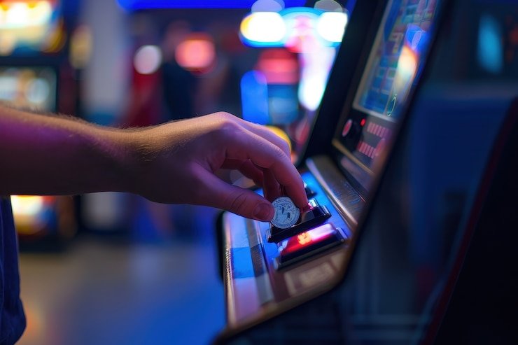 Antarmuka Jakarta Lottery dengan pilihan angka dan tabel hadiah