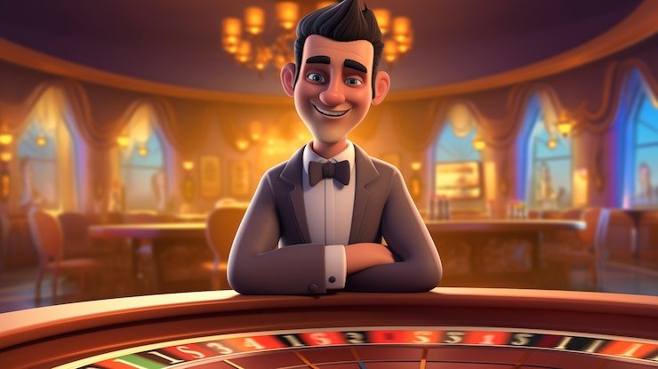 Tampilan tabel hadiah slot di platform nusa4d dengan nilai simbol dan kombinasi pembayaran